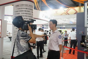 聚焦优势产业，汕头装备制造力量绽放——2018粤东塑料包装印刷机械展成功举办