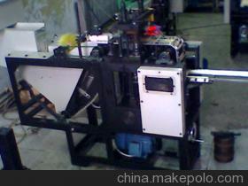 雪条棒专用设备（打捆、面曲）选购指南 辽阳鸿程彩钢设备制造厂产品概览