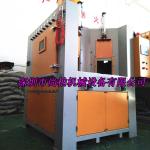 转盘式自动喷砂机 五金、亚克力、玻璃及印刷专用设备的表面处理专家