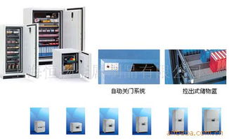 专业铸就卓越 上海恒扬金属制品有限公司金融与印刷专用设备产品全览