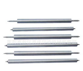 印刷机械专用配件——网辊 可来图定制与专业制造