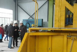 苏州科星 水泥制品装备领域的创新引领者