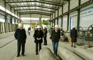 苏州科星 混凝土水泥制品装备的领先制造者