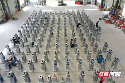 催马扬鞭再奋蹄！市委督战汝城后，园区决战再冲锋
